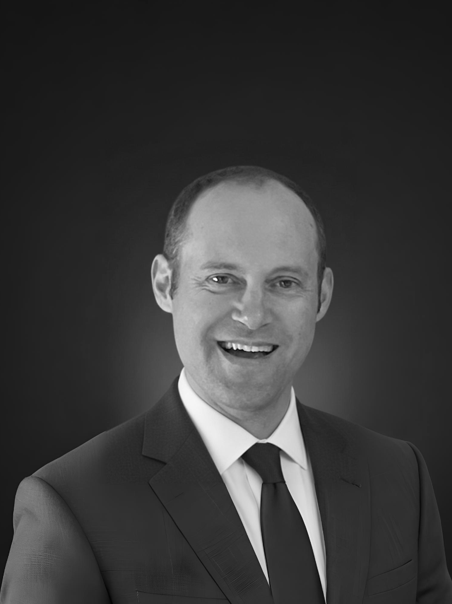 Alexandre Petit — Executive Club